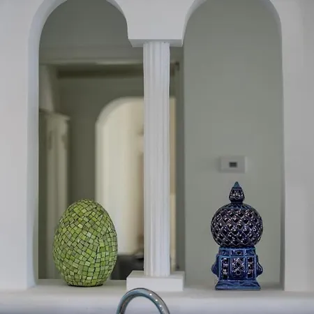 Casa vacanze Vingius Ravello