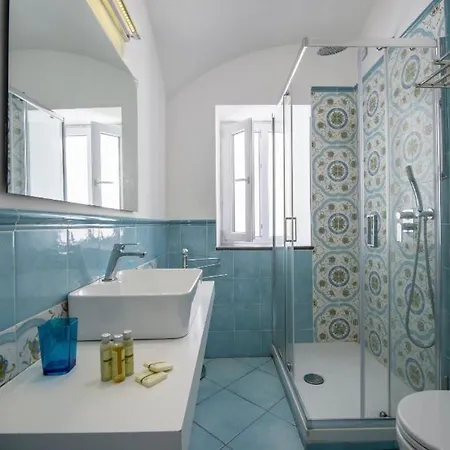 Casa vacanze Vingius Ravello