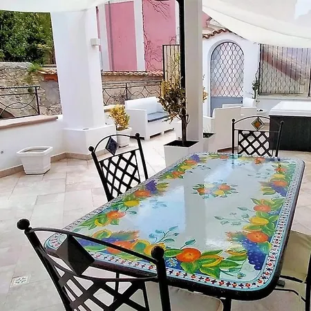 Casa vacanze Vingius *