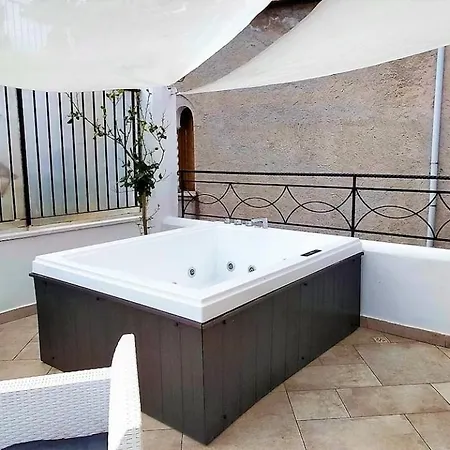 Vingius Casa vacanze