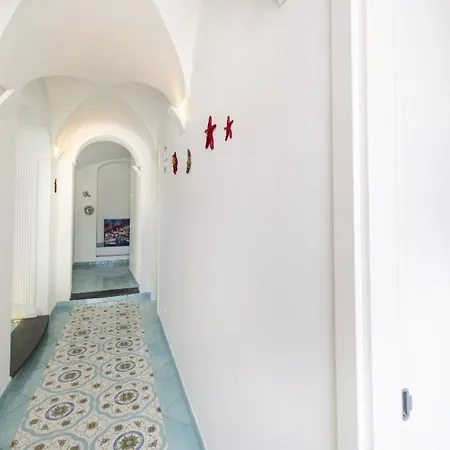 Casa vacanze Vingius