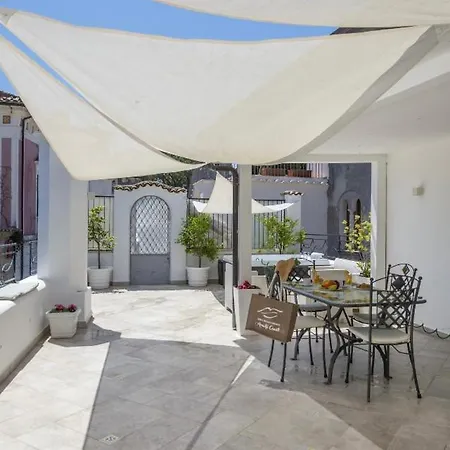 Vingius 펜션 라벨로