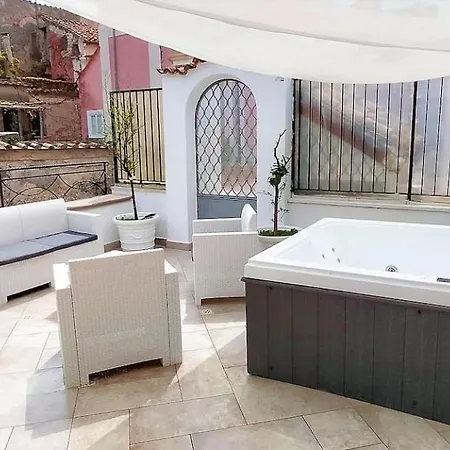 Дом отдыха Vingius *