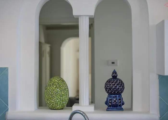 펜션 Vingius 라벨로