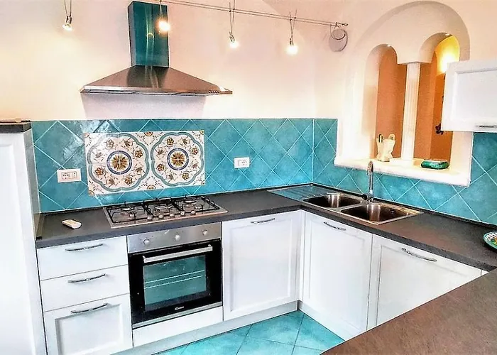 펜션 Vingius 라벨로